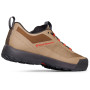 Black Diamond M Mission Lt 2 Approach Shoes férficipő barna