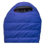 Hálózsák Warmpeace Solitaire 500 170 cm