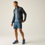 Regatta Hillden Midlayer férfi pulóver