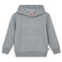 Lego Wear Lwsky 600 Grey gyerek pulóver szürke Grey melange