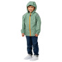 DucKsday Rain Jacket Manu gyerek vízálló kabát