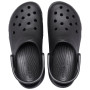 Crocs Classic Platform Clog W női papucs