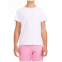 4F Tshirt F3602 White gyerek póló fehér White