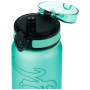Baagl Tritanová láhev na pití 800 ml gyerek kulacs