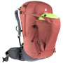 Női hátizsák Deuter Trail Pro 30 SL