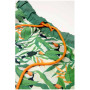 DucKsday Toucan Boardshort Boy gyerek fürdőruha