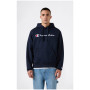 Champion Hooded Sweatshirt M INC férfi pulóver