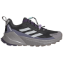 Adidas Terrex Trailmaker 2 Gtx Sl W női túracipő szürke/lila