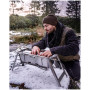 Ridge Monkey Grilla BBQ Firepit Edition grill
