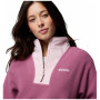 Columbia Sequoia Grove™ II Half Zip Fleece női pulóver