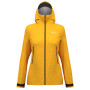 Salewa Ortles Gore 3L W Jacket női dzseki sárga