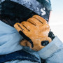 Therm-ic Freeride Ultra Heat Gloves síkesztyű