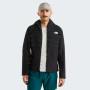 The North Face M Mountain Athletics Cari Hooded Jacket férfi dzseki