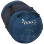 Warg Ursus Polar 180 hálózsák