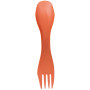 Zulu Easy Picnic Spork kanálvilla