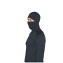 Devold Expedition Merino Silk Hoodie Man férfi funkcionális pulóver