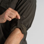 Craghoppers Kiwi Long Sleeved Shirt férfi ing