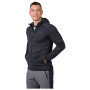Hannah Damar Hoody férfi pulóver