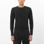 Salomon Trackline LS Tee férfi póló
