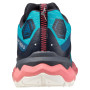 Mizuno Wave Daichi 6 női cipő