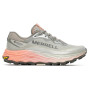 Merrell Agility Peak 6 GTX női futócipő szürke/rózsaszín diorite