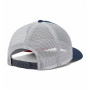 Columbia Mesh Snap Back baseball sapka