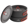 Robens Basecamp Pro Ceramic Cook Set XL edény-készlet