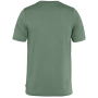 Fjällräven Abisko Wool Logo SS M férfi póló