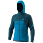 Dynafit Tour Wool Thermal M Hoody férfi dzseki k é k