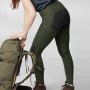 Fjällräven Abisko Trekking Tights HD W női leggings