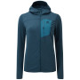 Mountain Equipment Lumiko Hooded W's Jacket (2024) női pulóver