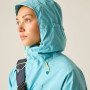 Dare 2b Womens Torrek Breathe Easy Jacket női dzseki