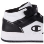 Champion Rd18 2.0 Mid B Gs Mid Cut Shoe gyerek cipő