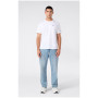 Champion Crewneck T-Shirt férfi póló