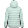 Regatta Hooded Leedre Hybrid férfi hibrid dzseki
