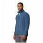 Columbia Fast Trek™ II Full Zip Fleece férfi pulóver