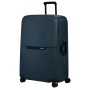 Samsonite Magnum Eco 81 gurulós bőrönd