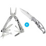 Gerber Suspension NXT+Mini Paraframe multitool ajándék szett