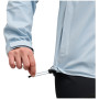 Black Diamond W Fineline Stretch Shell női dzseki