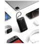 Swissten Voltbox 35 W 20000 mAh powerbank