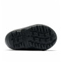 Columbia Youth Powderbug™ Snowlite™ Black, White gyerek cipő
