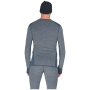 Devold Reverso Merino Shirt Man férfi funkcionális póló