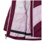 Columbia Arctic Blast™ Jacket lány télikabát