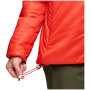 Black Diamond W Solution 3.0 Hoody női dzseki