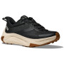 Hoka W Transport 2 női cipő fekete/fehér Black / Alabaster