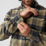 Fjällräven Singi Heavy Flannel Shirt M férfi ing