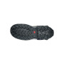 Salomon X Ultra Mid Gtx J Grisaille-Spellbound-Butterfly gyerek cipő