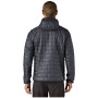 Patagonia M's Nano Puff Hoody férfi dzseki