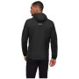 Mammut Rime Light IN Hybrid Hooded Jacket Men férfi dzseki