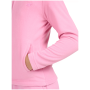 4F Fleece F472 Pink gyerek pulóver